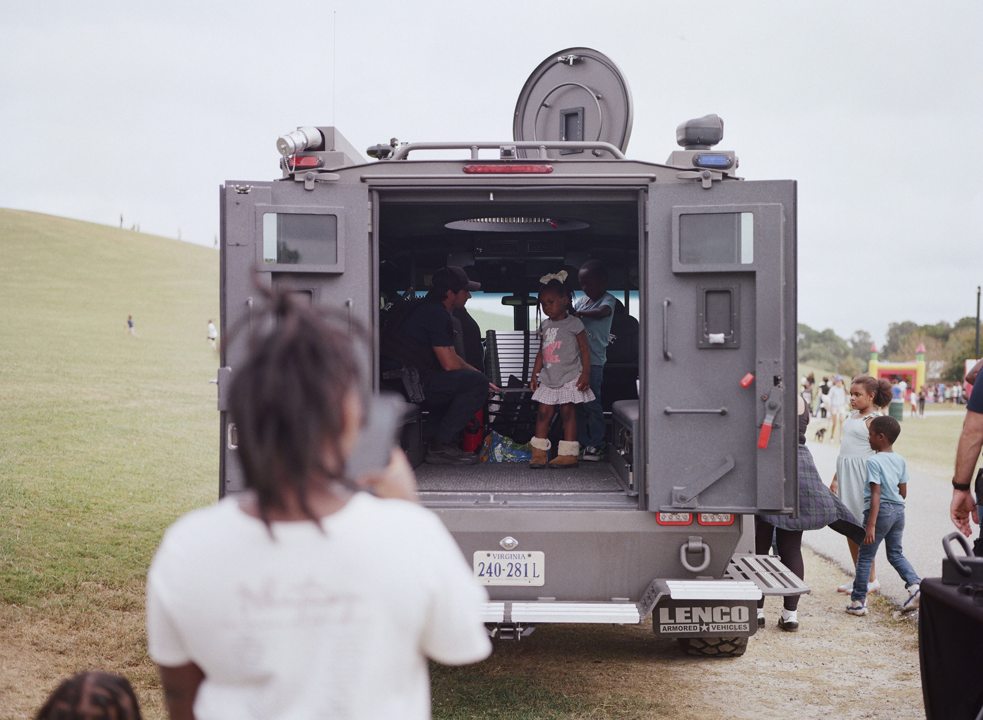 Red, BLACK and Blue | Beyoncé Rose